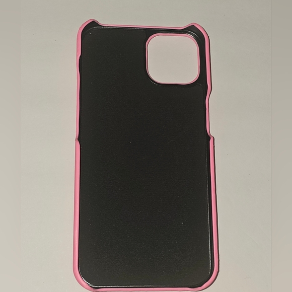 Pink Phone Case - Picture 2 of 2